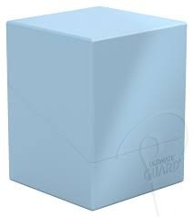 Boulder 100+ Solid Pastel - Baby Blue